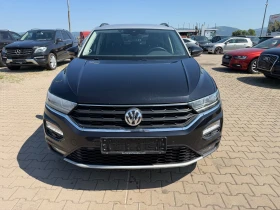 VW T-Roc 1.6TDI NAVI/KAMERA EURO 6 | Auto.bg — изображение 3 VW T-Roc 1.6TDI NAVI/KAMERA EURO 6 | Auto.bg — изображение 3