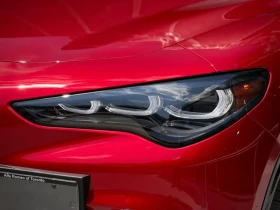 Alfa Romeo Stelvio Ex-Head Office Demo Clean Carfax Low Kms Veloce AW | Auto.bg — изображение 4 Alfa Romeo Stelvio Ex-Head Office Demo Clean Carfax Low Kms Veloce AW | Auto.bg — изображение 4