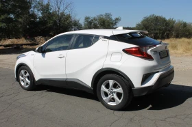 Toyota C-HR 137000км., ИТАЛИЯ, НОВ ВНОС, evro 6B | Auto.bg — изображение 5 Toyota C-HR 137000км., ИТАЛИЯ, НОВ ВНОС, evro 6B | Auto.bg — изображение 5