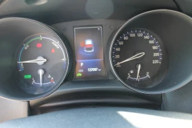 Toyota C-HR 137000км., ИТАЛИЯ, НОВ ВНОС, evro 6B | Auto.bg — изображение 14 Toyota C-HR 137000км., ИТАЛИЯ, НОВ ВНОС, evro 6B | Auto.bg — изображение 14