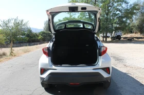 Toyota C-HR 137000км., ИТАЛИЯ, НОВ ВНОС, evro 6B | Auto.bg — изображение 9 Toyota C-HR 137000км., ИТАЛИЯ, НОВ ВНОС, evro 6B | Auto.bg — изображение 9