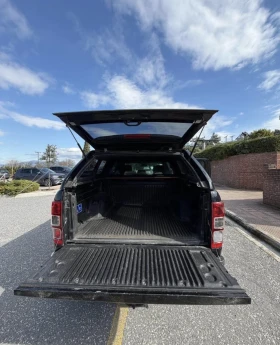 Ford Ranger 3.2 TDCi Wildtrack 4x4 - 18000 € - 74469039 6 | Car24.bg Ford Ranger 3.2 TDCi Wildtrack 4x4 - 18000 € - 74469039 6