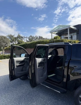 Ford Ranger 3.2 TDCi Wildtrack 4x4 - 18000 € - 74469039 10 | Car24.bg Ford Ranger 3.2 TDCi Wildtrack 4x4 - 18000 € - 74469039 10