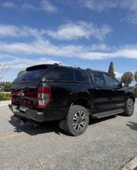 Ford Ranger 3.2 TDCi Wildtrack 4x4 - 18000 € - 74469039 2 | Car24.bg Ford Ranger 3.2 TDCi Wildtrack 4x4 - 18000 € - 74469039 2