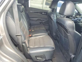 Kia Sorento 3.3l Sx Limited V6 | Auto.bg — изображение 11 Kia Sorento 3.3l Sx Limited V6 | Auto.bg — изображение 11