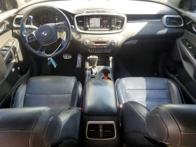 Kia Sorento 3.3l Sx Limited V6 | Auto.bg — изображение 8 Kia Sorento 3.3l Sx Limited V6 | Auto.bg — изображение 8