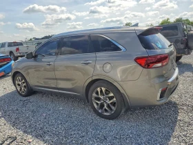 Kia Sorento 3.3l Sx Limited V6 | Auto.bg — изображение 2 Kia Sorento 3.3l Sx Limited V6 | Auto.bg — изображение 2