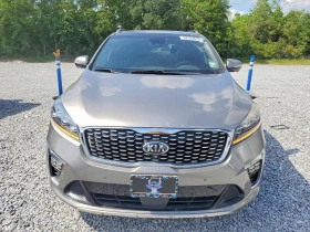 Kia Sorento 3.3l Sx Limited V6 | Auto.bg — изображение 5 Kia Sorento 3.3l Sx Limited V6 | Auto.bg — изображение 5