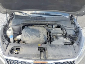 Kia Sorento 3.3l Sx Limited V6 | Auto.bg — изображение 12 Kia Sorento 3.3l Sx Limited V6 | Auto.bg — изображение 12