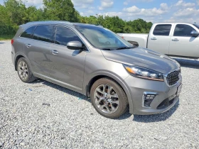 Kia Sorento 3.3l Sx Limited V6 | Auto.bg — изображение 4 Kia Sorento 3.3l Sx Limited V6 | Auto.bg — изображение 4
