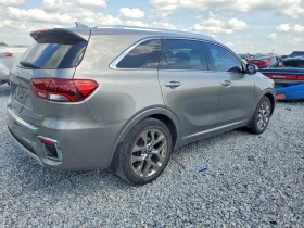 Kia Sorento 3.3l Sx Limited V6 | Auto.bg — изображение 3 Kia Sorento 3.3l Sx Limited V6 | Auto.bg — изображение 3