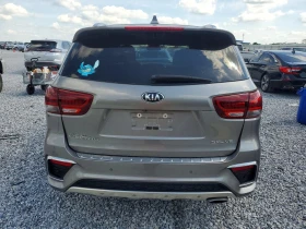 Kia Sorento 3.3l Sx Limited V6 | Auto.bg — изображение 6 Kia Sorento 3.3l Sx Limited V6 | Auto.bg — изображение 6