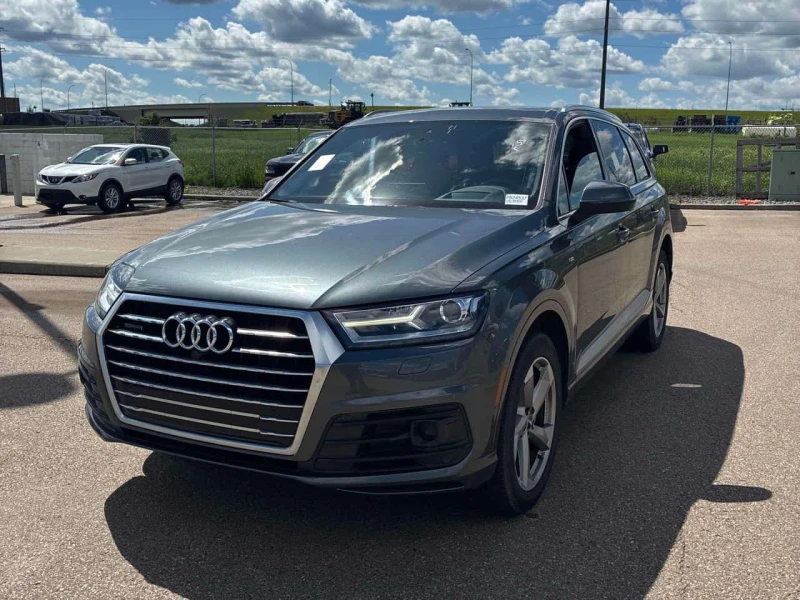 Audi Q7 * Progressiv * CARFAX * ОПЦИЯ ЗА ФИНАНСИРАНЕ - 17450 € / 34129.23 лв. - 63865386 1 | Car24.bg Audi Q7 * Progressiv * CARFAX * ОПЦИЯ ЗА ФИНАНСИРАНЕ - 17450 € / 34129.23 лв. - 63865386 1
