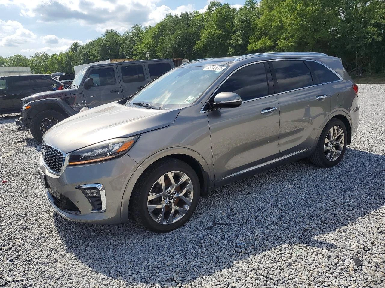 Kia Sorento 3.3l Sx Limited V6 | Auto.bg — изображение 1 Kia Sorento 3.3l Sx Limited V6 | Auto.bg — изображение 1