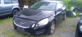 Volvo V60 2.0 д 163 к.с. Д, 3 - Car24.bg Volvo V60 2.0 д 163 к.с. Д, 3