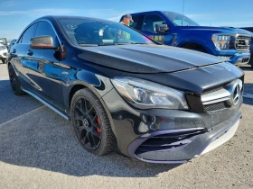 Mercedes-Benz CLA 45 AMG * AMG 45 * CARFAX * БЕЗ ПЪРВОНАЧАЛНА ВНОСКА - Car24.bg Mercedes-Benz CLA 45 AMG * AMG 45 * CARFAX * БЕЗ ПЪРВОНАЧАЛНА ВНОСКА