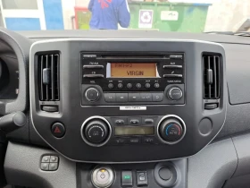 Nissan e-NV200 40kwh само на 5200 км Нов, N1 хомогенизация - 21000 лв. / 10737.13 € - 81161940 16 | Car24.bg Nissan e-NV200 40kwh само на 5200 км Нов, N1 хомогенизация - 21000 лв. / 10737.13 € - 81161940 16