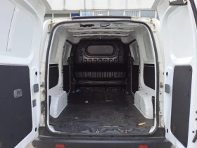 Nissan e-NV200 40kwh само на 5200 км Нов, N1 хомогенизация - 21000 лв. / 10737.13 € - 81161940 11 | Car24.bg Nissan e-NV200 40kwh само на 5200 км Нов, N1 хомогенизация - 21000 лв. / 10737.13 € - 81161940 11