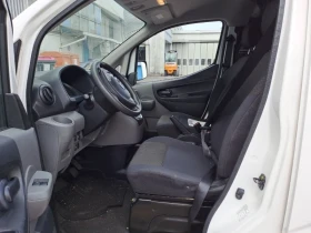 Nissan e-NV200 40kwh само на 5200 км Нов, N1 хомогенизация - 21000 лв. / 10737.13 € - 81161940 8 | Car24.bg Nissan e-NV200 40kwh само на 5200 км Нов, N1 хомогенизация - 21000 лв. / 10737.13 € - 81161940 8