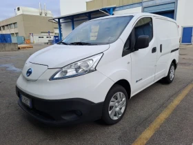 Nissan e-NV200 40kwh само на 5200 км Нов, N1 хомогенизация - 21000 лв. / 10737.13 € - 81161940 2 | Car24.bg Nissan e-NV200 40kwh само на 5200 км Нов, N1 хомогенизация - 21000 лв. / 10737.13 € - 81161940 2