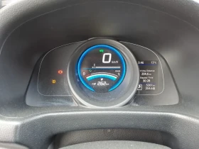 Nissan e-NV200 40kwh само на 5200 км Нов, N1 хомогенизация - 21000 лв. / 10737.13 € - 81161940 12 | Car24.bg Nissan e-NV200 40kwh само на 5200 км Нов, N1 хомогенизация - 21000 лв. / 10737.13 € - 81161940 12