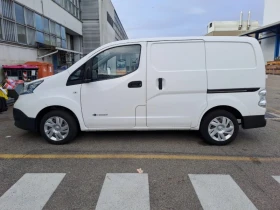 Nissan e-NV200 40kwh само на 5200 км Нов, N1 хомогенизация - 21000 лв. / 10737.13 € - 81161940 3 | Car24.bg Nissan e-NV200 40kwh само на 5200 км Нов, N1 хомогенизация - 21000 лв. / 10737.13 € - 81161940 3