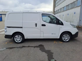 Nissan e-NV200 40kwh само на 5200 км Нов, N1 хомогенизация - 21000 лв. / 10737.13 € - 81161940 6 | Car24.bg Nissan e-NV200 40kwh само на 5200 км Нов, N1 хомогенизация - 21000 лв. / 10737.13 € - 81161940 6