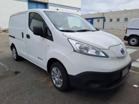 Nissan e-NV200 40kwh само на 5200 км Нов, N1 хомогенизация - Car24.bg Nissan e-NV200 40kwh само на 5200 км Нов, N1 хомогенизация