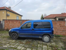 Peugeot Partner - 1500 € / 2933.74 лв. - 75217925 7 | Car24.bg Peugeot Partner - 1500 € / 2933.74 лв. - 75217925 7