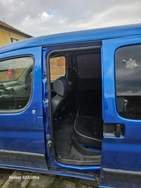 Peugeot Partner - 1500 € / 2933.74 лв. - 75217925 6 | Car24.bg Peugeot Partner - 1500 € / 2933.74 лв. - 75217925 6