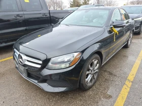 Mercedes-Benz C 300 АВТО КРЕДИТ - Car24.bg Mercedes-Benz C 300 АВТО КРЕДИТ