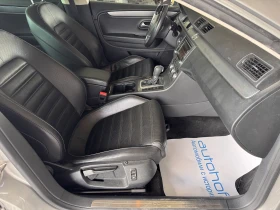 VW Passat CC/2.0TDI/177K.C. | Auto.bg — изображение 9 VW Passat CC/2.0TDI/177K.C. | Auto.bg — изображение 9