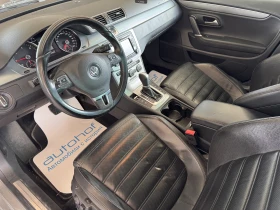VW Passat CC/2.0TDI/177K.C. | Auto.bg — изображение 7 VW Passat CC/2.0TDI/177K.C. | Auto.bg — изображение 7