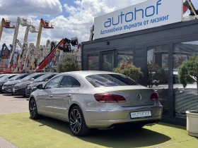 VW Passat CC/2.0TDI/177K.C. | Auto.bg — изображение 3 VW Passat CC/2.0TDI/177K.C. | Auto.bg — изображение 3
