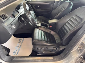 VW Passat CC/2.0TDI/177K.C. | Auto.bg — изображение 8 VW Passat CC/2.0TDI/177K.C. | Auto.bg — изображение 8