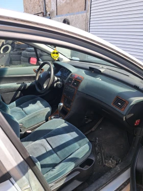 Peugeot 307 1.6 | Auto.bg — изображение 3 Peugeot 307 1.6 | Auto.bg — изображение 3