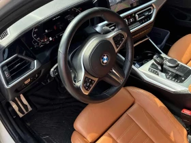 BMW 340 * NIGHT VISION * DISTRONIC * 360 * ОТ PORSCHE | Auto.bg — изображение 9 BMW 340 * NIGHT VISION * DISTRONIC * 360 * ОТ PORSCHE | Auto.bg — изображение 9