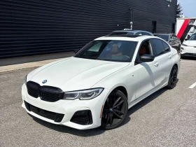 BMW 340 * NIGHT VISION * DISTRONIC * 360 * ОТ PORSCHE
