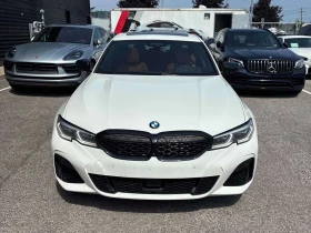 BMW 340 * NIGHT VISION * DISTRONIC * 360 * ОТ PORSCHE | Auto.bg — изображение 2 BMW 340 * NIGHT VISION * DISTRONIC * 360 * ОТ PORSCHE | Auto.bg — изображение 2