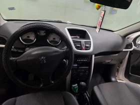 Peugeot 207 - 3000 € / 5867.49 лв. - 87687088 6 | Car24.bg Peugeot 207 - 3000 € / 5867.49 лв. - 87687088 6