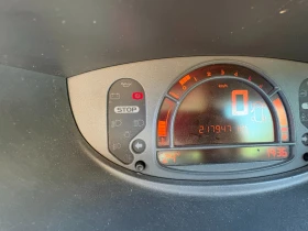 Renault Modus