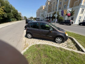 Renault Modus undefined | Auto.bg — изображение 10 Renault Modus undefined | Auto.bg — изображение 10
