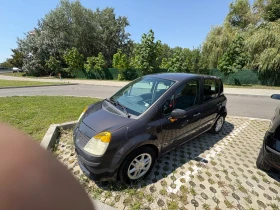 Renault Modus undefined | Auto.bg — изображение 12 Renault Modus undefined | Auto.bg — изображение 12