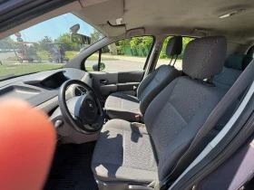 Renault Modus undefined | Auto.bg — изображение 5 Renault Modus undefined | Auto.bg — изображение 5