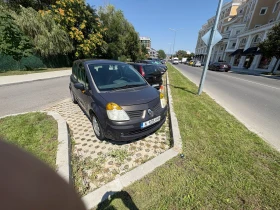 Renault Modus undefined | Auto.bg — изображение 11 Renault Modus undefined | Auto.bg — изображение 11