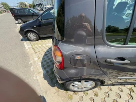 Renault Modus undefined | Auto.bg — изображение 8 Renault Modus undefined | Auto.bg — изображение 8