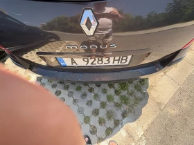 Renault Modus undefined | Auto.bg — изображение 7 Renault Modus undefined | Auto.bg — изображение 7