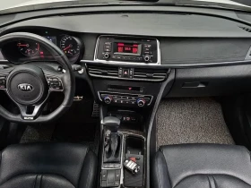 Kia K5 K5 2Nd Generation 1.7 Diesel Sx Prestige | Auto.bg — изображение 7 Kia K5 K5 2Nd Generation 1.7 Diesel Sx Prestige | Auto.bg — изображение 7