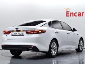 Kia K5 K5 2Nd Generation 1.7 Diesel Sx Prestige | Auto.bg — изображение 2 Kia K5 K5 2Nd Generation 1.7 Diesel Sx Prestige | Auto.bg — изображение 2