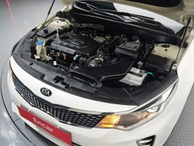 Kia K5 K5 2Nd Generation 1.7 Diesel Sx Prestige | Auto.bg — изображение 6 Kia K5 K5 2Nd Generation 1.7 Diesel Sx Prestige | Auto.bg — изображение 6
